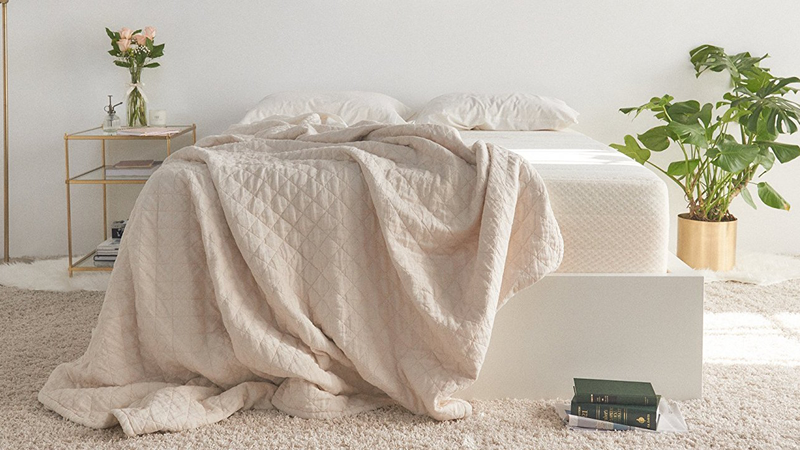 Brentwood 13" Gel Mattresses, $249-$499